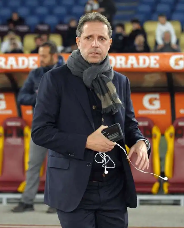 fabio paratici  foto mezzelani gmt 248