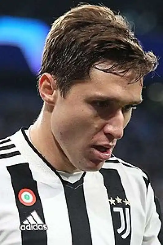 federico chiesa 2