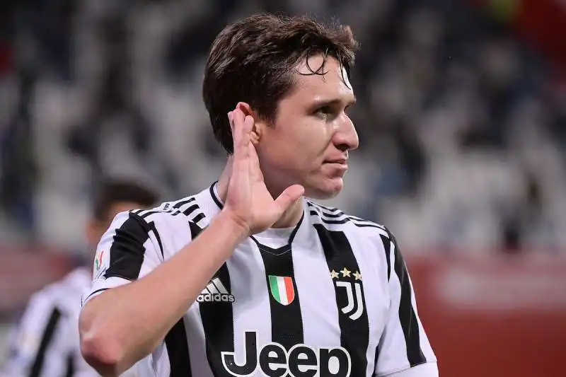 federico chiesa 3