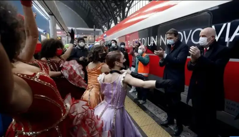 frecciarossa milano parigi 2