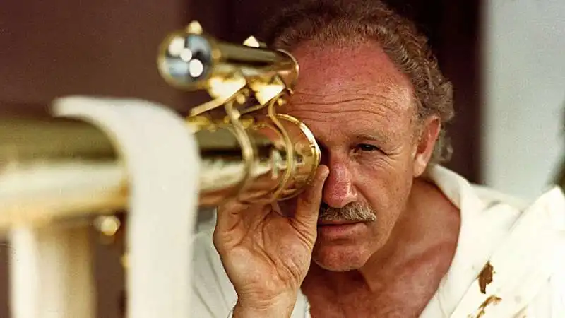 gene hackman   eureka 