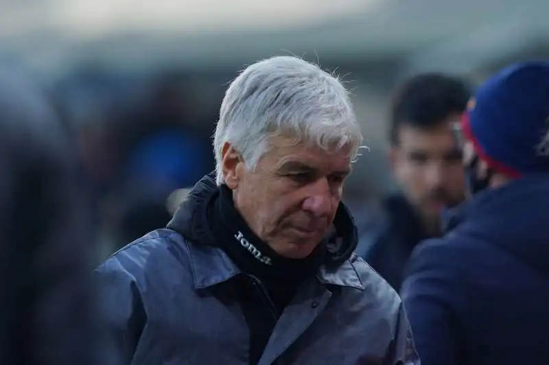 gian piero gasperini