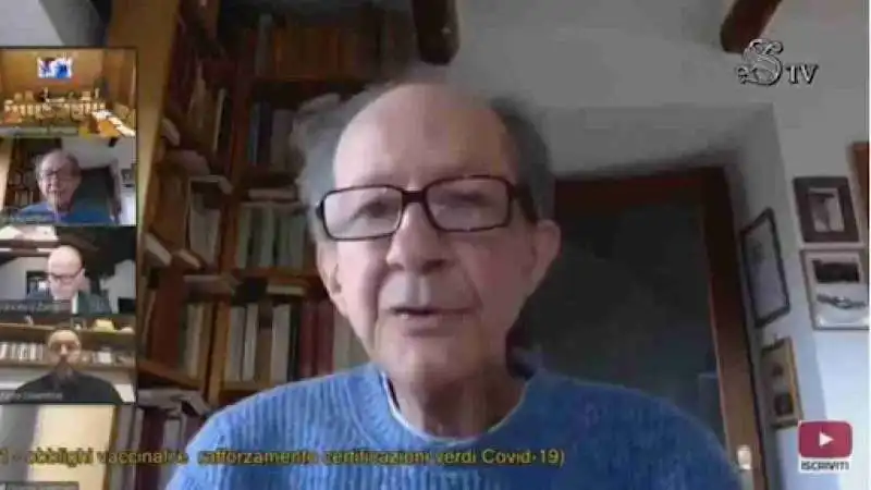 giorgio agamben 1