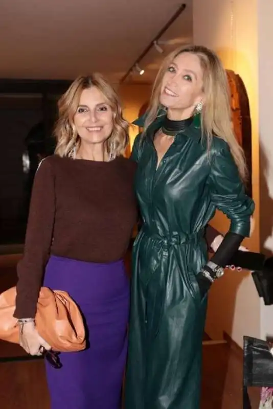 giulia cerasoli laura morino teso 