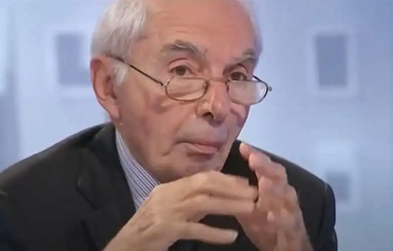 GIULIANO AMATO