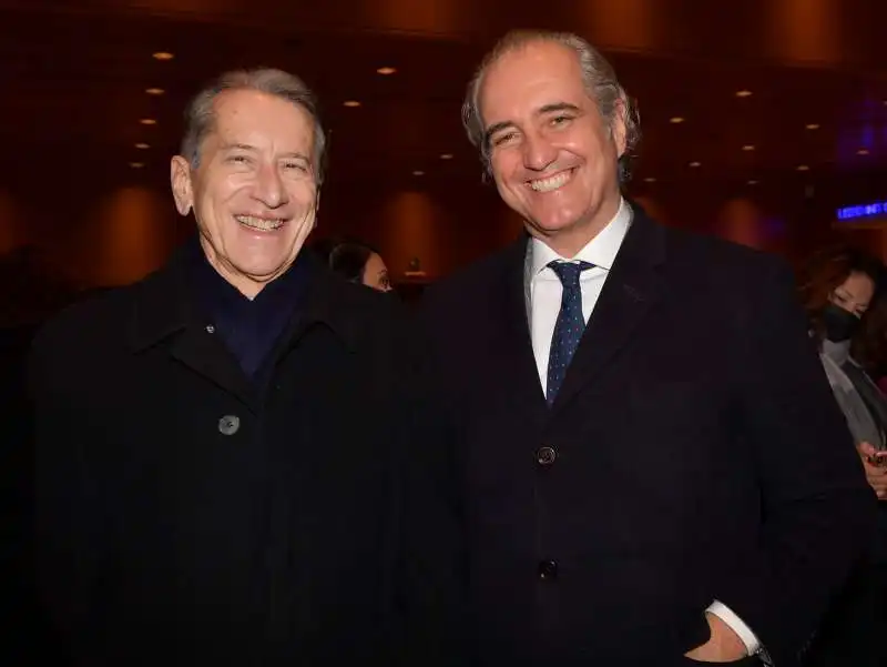 giulio terzi di santagata e giulio terzi  foto di bacco