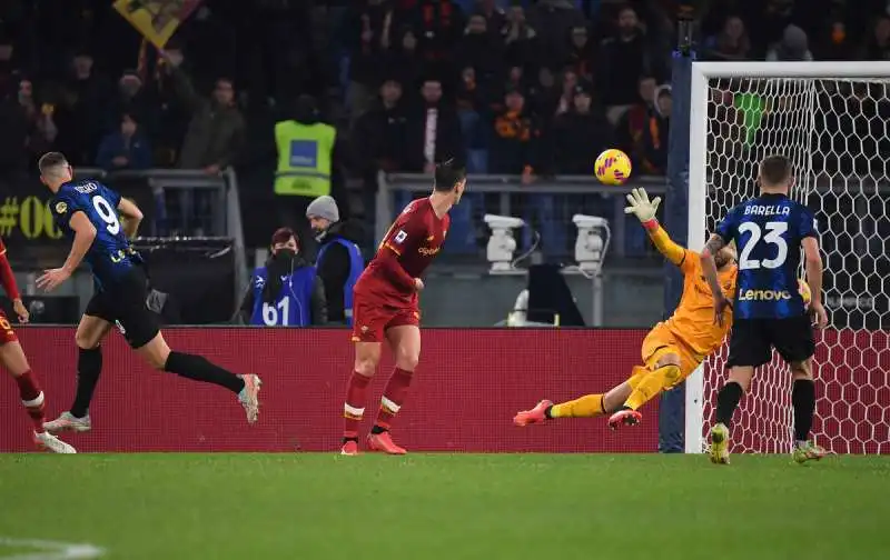 gol dzeko   foto mezzelani gmt 343