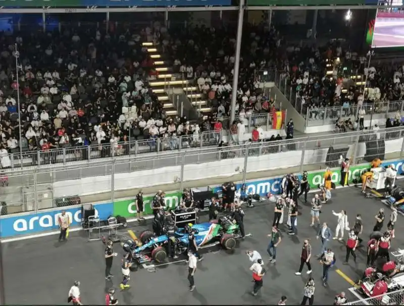 gp formula uno arabia saudita   ph menzani   4