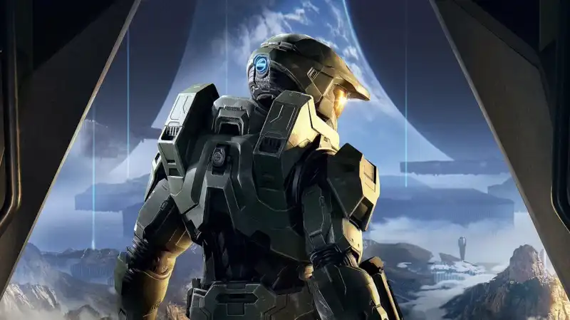 halo infinite 12