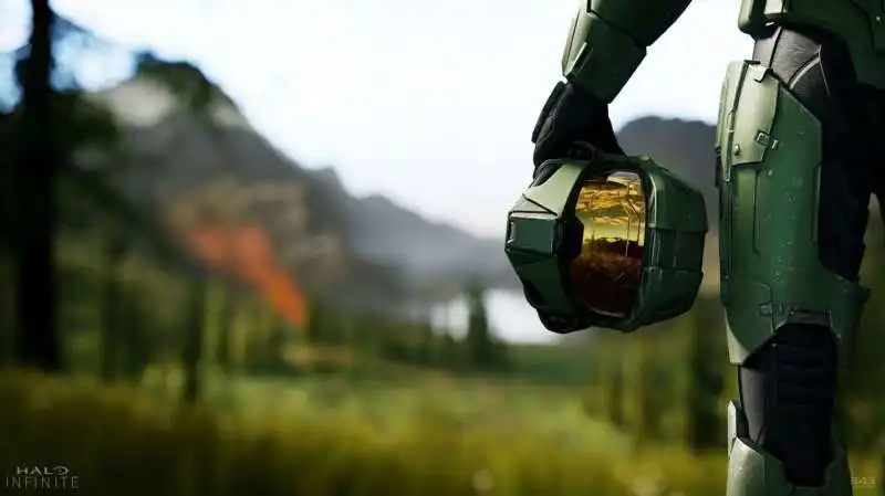 halo infinite 18