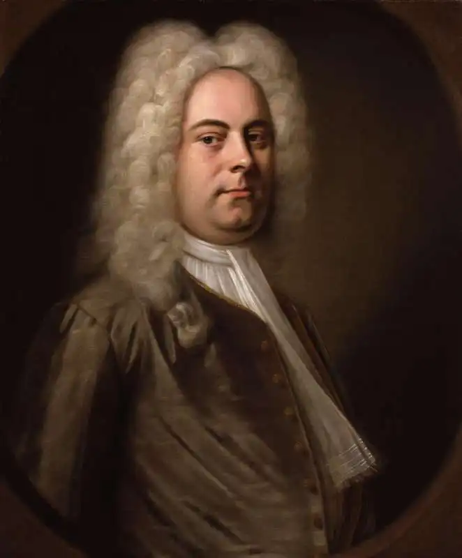 handel