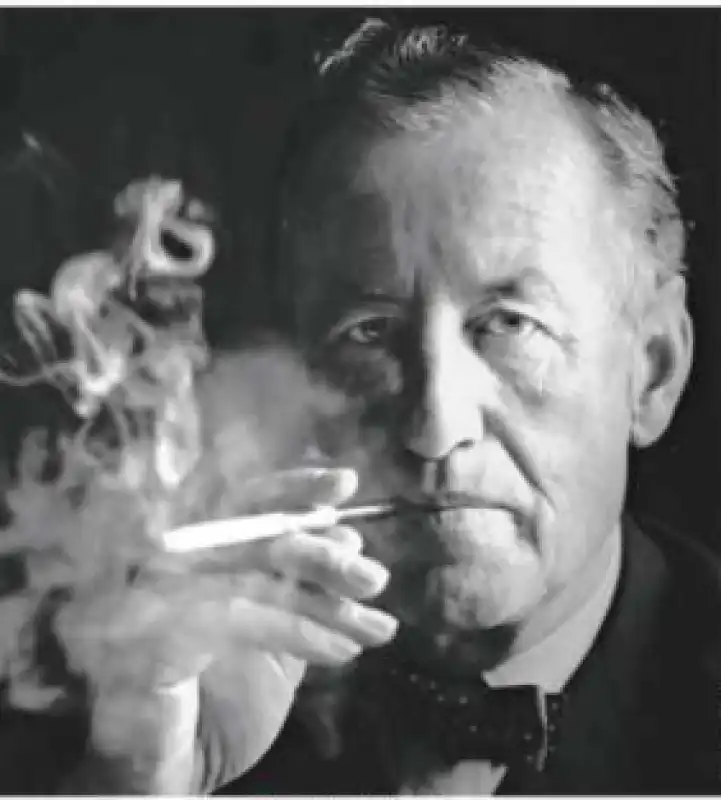 IAN FLEMING