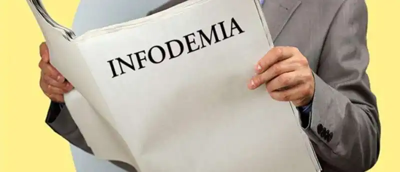 INFODEMIA 