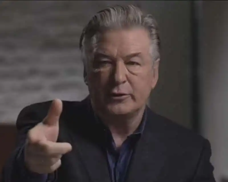 intervista di alec baldwin alla abc  1