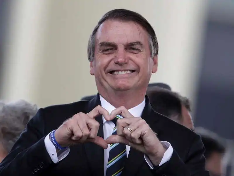 jair bolsonaro