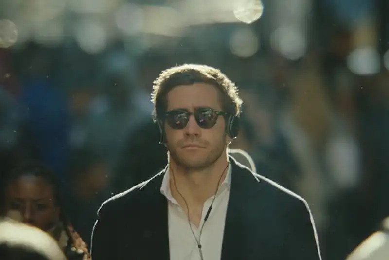 jake gyllenhaal demolition 