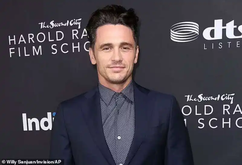 James Franco 2