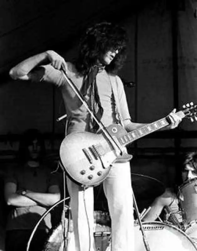 jimmy page