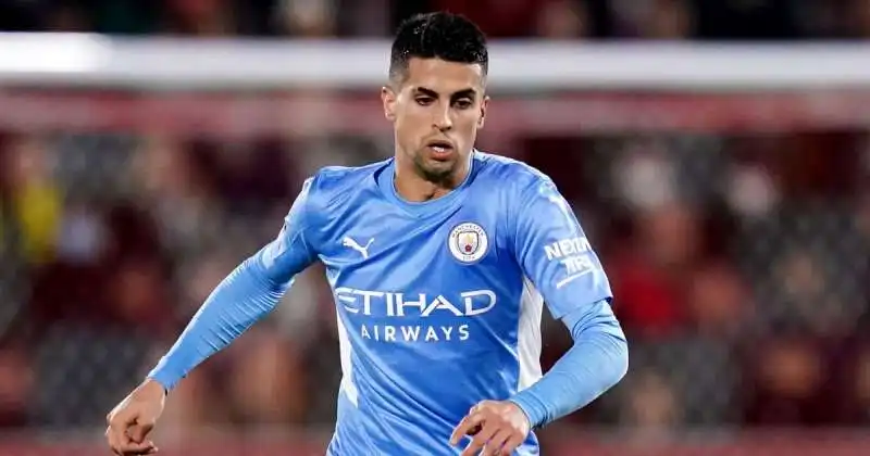 Joao Cancelo