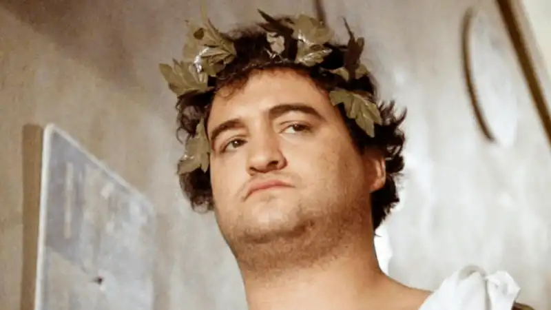 john belushi    animal house