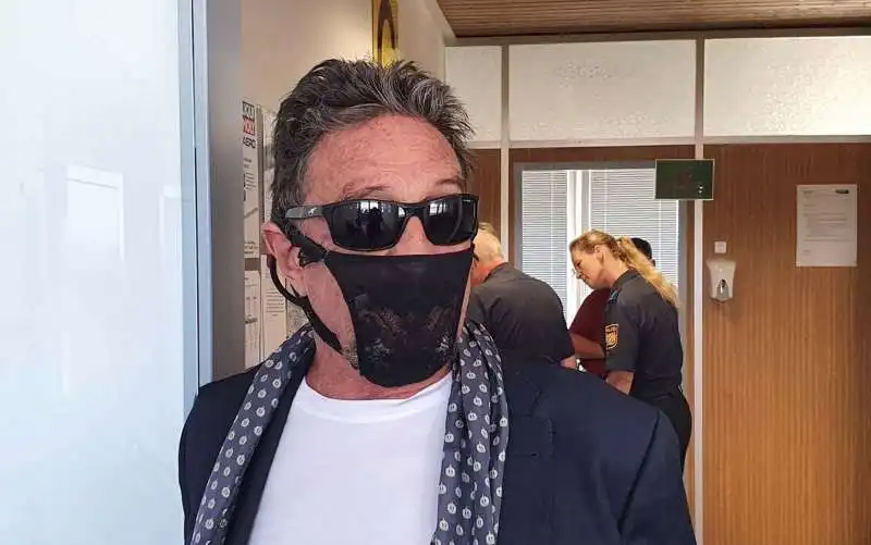 john mcafee