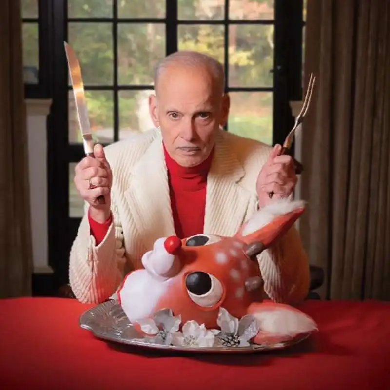 john waters 