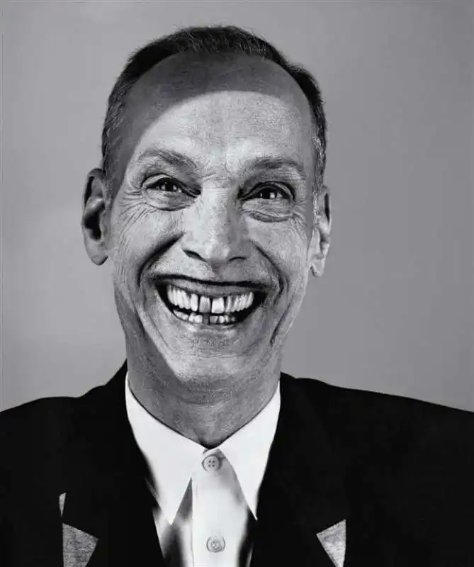 john waters 3