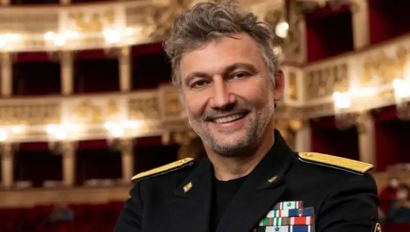 Jonas Kaufmann