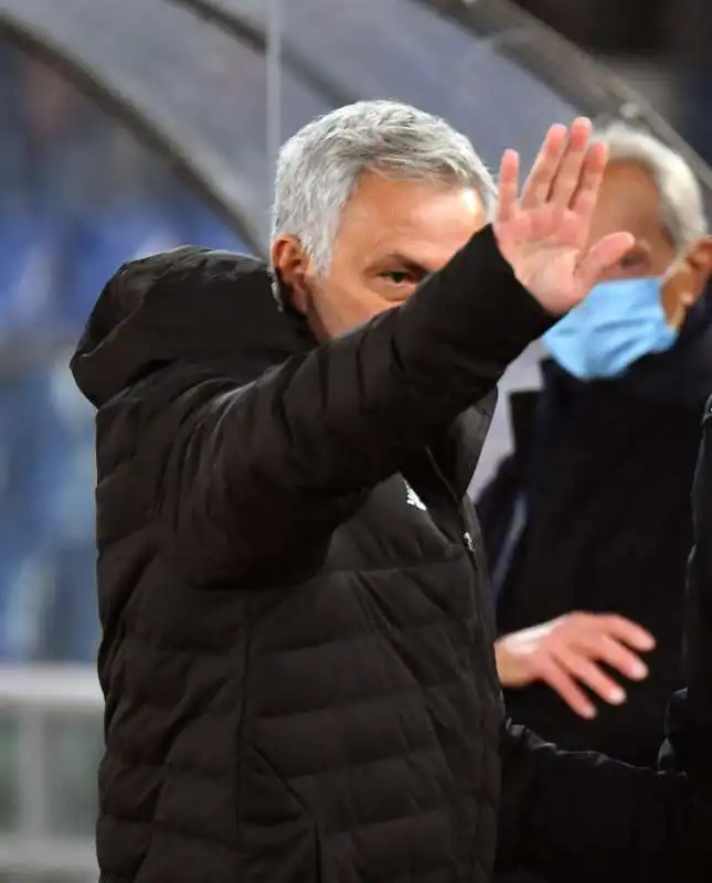 jose mourinho  foto mezzelani gmt 017