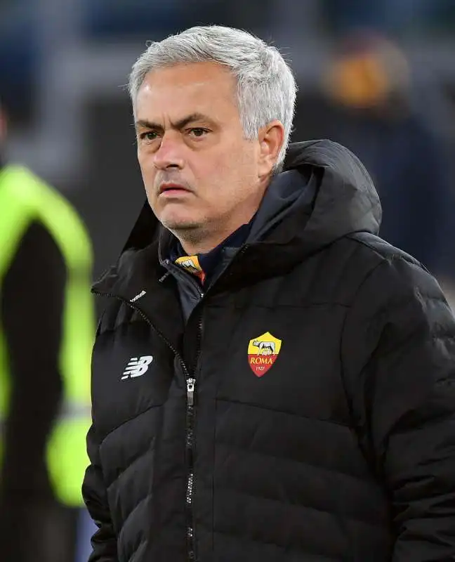 jose mourinho  foto mezzelani gmt 018