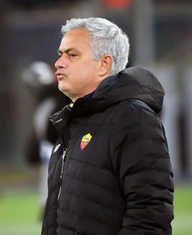 jose mourinho  foto mezzelani gmt 019