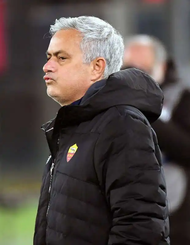 jose mourinho  foto mezzelani gmt 020