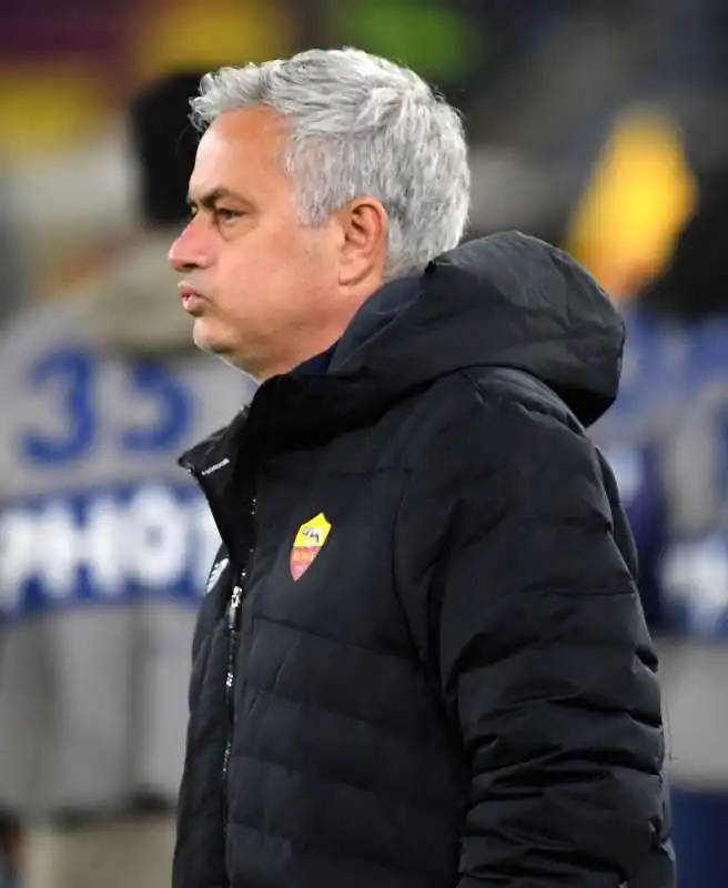 jose mourinho  foto mezzelani gmt 021