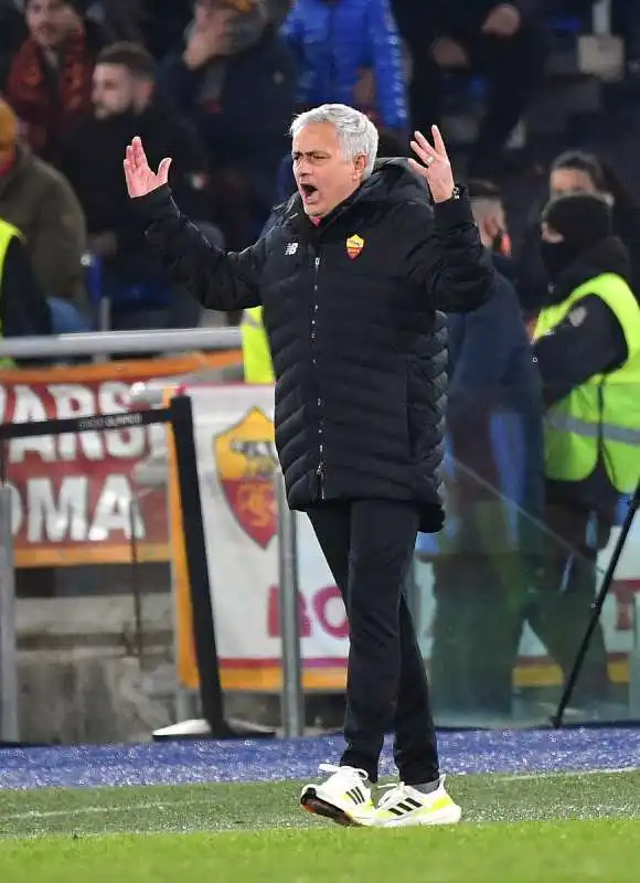 jose mourinho  foto mezzelani gmt 022