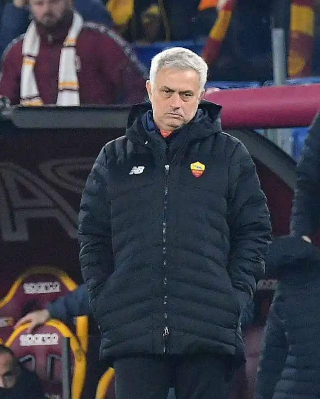 jose mourinho  foto mezzelani gmt 027