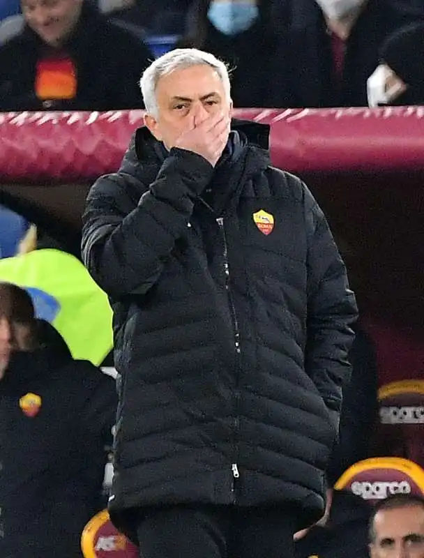 jose mourinho  foto mezzelani gmt 028