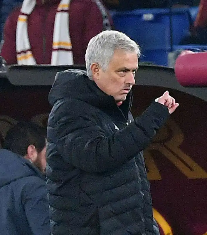 jose mourinho  foto mezzelani gmt 029