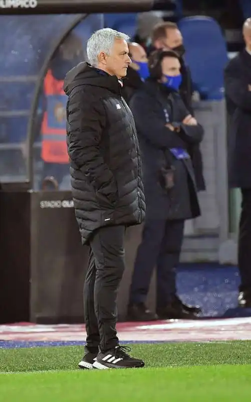 jose mourinho foto mezzelani gmt 295