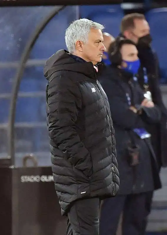 jose mourinho foto mezzelani gmt 296