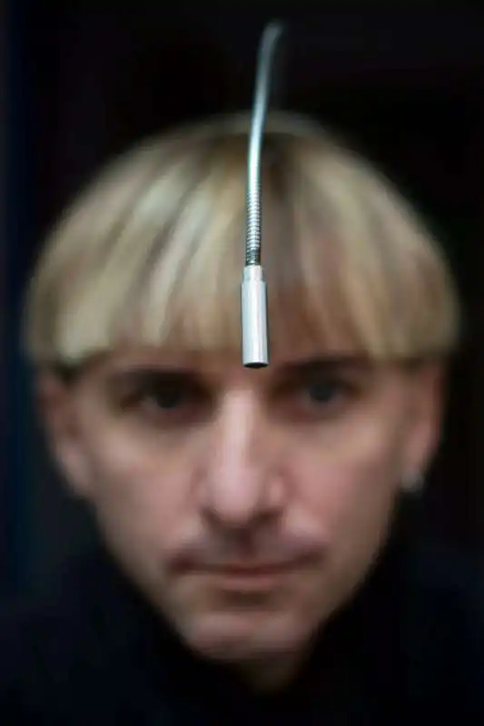 Neil Harbisson 3