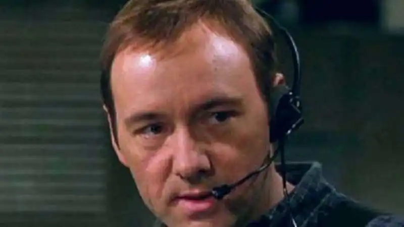 kevin spacey   il negoziatore 