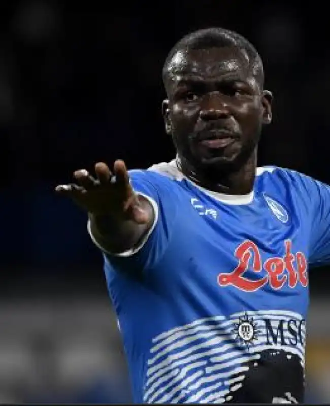 koulibaly