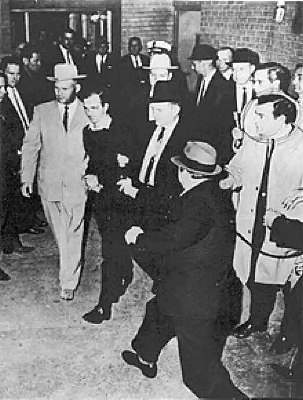 lee harvey oswald 2