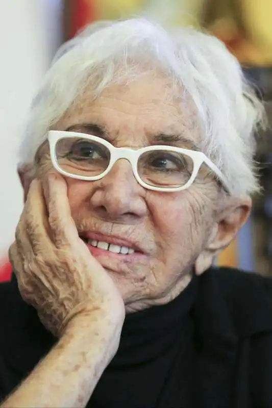 lina wertmuller  