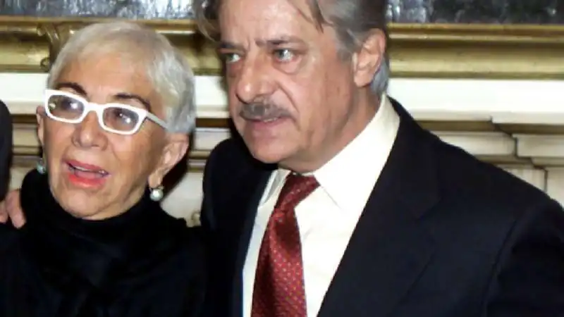 LINA WERTMULLER GIANCARLO GIANNINI