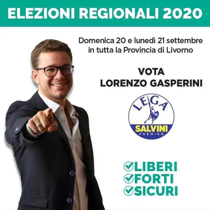 lorenzo gasperini 2