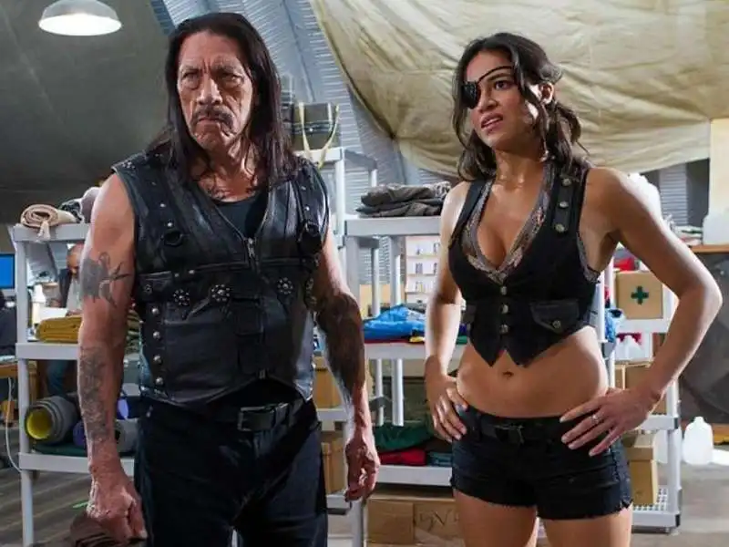 machete kills 2