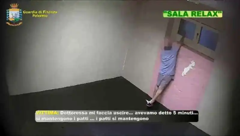 maltrattamenti alla casa di cura di palermo 11