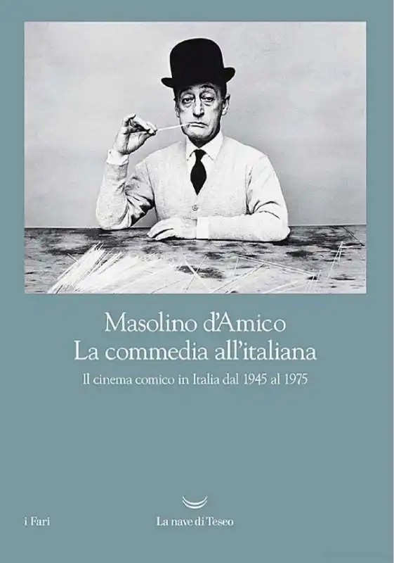 masolino d'amico