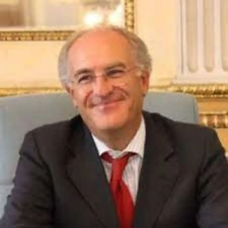 massimo florio 